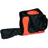 Alpenheat Firebootbag Boot Bag Riscaldato, Nero/Arancione, OS