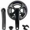 TFAVXMDPKE Guarnitura, Bici da Strada 170mm