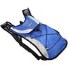 Xiuganpo Zaino da Ciclismo Borsa da Idratazione da 2 Litri per lo Sport, Fibbia Ad Aderenza Rapida in Poliestere , Zaino da Corsa Resistente all'acqua con Porta per Tubo per Escursioni all'aperto