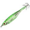 Generic 1 pz/5 pz esche da pesca gamberetti esche artificiali esche dure seppie esche realistiche gamberetti precisione calamari