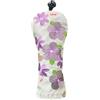 Chaoyinn Fodero Anti Usura Resistente Allacqua Manico Golf Fodero Decorativo Con Design Unico Legno Principale E Legno Laterale Articolo Sportivo Durevole 3/5 Taglia unica