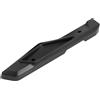 Lastdaytime PC+ABS Guardia Posteriore per Ninebot per zt3 Pro PC+ABS Guardia Posteriore (Forcella Posteriore Destra)