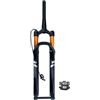 LHHL 2627,529 Forcella aria ammortizzata mountain bike asse passante 15*100mm