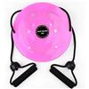 Wiffe Twist Waist Disc Balance Board con coulisse, Body Shaping Vita Twist Disc Fitness Wriggling Plate Wriggling Plate