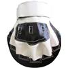 minkissy Pao da Boxe in Pu Cinque Slot per Dita, per Allenamento | Boxe e Mma, Presa Salda e Vestibilità Confortevole, Accessorio Pratico per Colpi e Tecnica