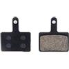 PMAGSYQ Pastiglie Freno Bici A Disco Adatta per BB5 Adatta per Shimano Adatta per SRAM Adatta per Zoom Adatta per AVID Adatta per Magura(TP-01B)