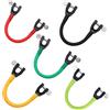 Generic Ski Trainer - Aiuto per l'allenamento degli sci, connettore per la punta dello sci, supporto portatile per l'allenamento degli sci, supporto per l'attrezzatura da sci invernale per principianti,