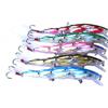 Kisangel Esca Rosa a Forma di Pesce 11, 5cm 15, 7g da Pesca