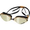 Huub Occhialini da nuoto Altair Goggle Bronze/Nero