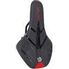 RAFGALDEX Cuscino per Sella Bici, Sedile per Biciclette da Città Memory Foam Sella per Biciclette Impermeabile per Bici da Montagna da Cuscino per Bici per Uomo Donna Comfort Sella Impermeabile in Pu