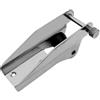 CloudburstVoltix Anchor Roller 316 Stainless Steel Welding Anchor Roller Marine Hardware | 316 stainless steel during repeated use Easy Install during repeated use