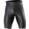 LeeQinersw Pantaloncini da Immersione Neoprene 2mm Muta Pantaloncino Costume da Bagno Tecnico Bermuda Sub Taglio Ergonomico E Apertura Frontale per Comfort E, S