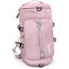 APLVFFZH Zaino -, Impmeabile e Traspirante, p Donna, Rosa, Rosa