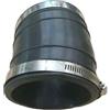 BUDZAVHIC 2 Set 32-14358T Tubo Inferiore per M-rCruiser 4.3L 7.4L MC1 Soffietto per poppiero Sostituisce 14358T 14358 14358001 9-72811 89130