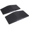 Generic Swing Power Plates Tavola per lo Spostamento del Peso in Gomma Resistente per Esercitazioni Sulla Tecnica dello Swing per Principianti e Professionisti, Confezione da 2