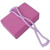 MeevrgR 8 figure orecchie di gatto donna fascia di resistenza estrattore per fitness body shaping yoga