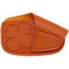 kowaku Copritesta per Putter Impermeabile, Arancione