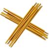 YATINGZHANG Pali per Vela Ombreggiante Pali della Tenda 2 pz/Set 8.5/11mm Tenda da Campeggio Esterna Asta in Lega di Alluminio Palo Supporto Accessori for Tende(11mm 4.4m)