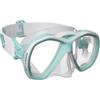Mares Maschera Force-X Lite Mid (Trasp/Aqua)