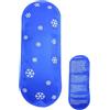 Generic Ice Pack Cooler - impacchi refrigeranti istantanei ricongelabili, di raffreddamento portatile per casa, azienda, viaggi, scuola, picnic, campeggio