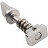 Generic Vite Pinna Surf 3.6 Cm X 1 Cm | smontaggio rapido, design compatto, universale, robusto