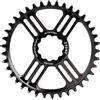 DUANSIYU Corone per Bicicletta Corona 30mm ASSE Rotondo 30T 32T 34 36 38T Ruota dentata for Bicicletta Piastra