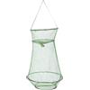 FRCOLOR Rete da Pesca in Nylon Verde, Rete da Pesca Compatta | Lavorazione Fine, Chiusura Coulisse, Maglia Robusta, Asciugatura Rapida, Rete per Cattura