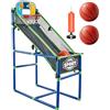 Generico Di Pallacanestro Giocattolo Sportivo Con Palla E Altezza Regolabile