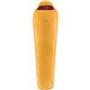 Ferrino SLEEPINGBAG LIGHTECH 1400 Duvet RDS Down Sacco a pelo, Adulti Unisex, Arancione (Arancione), Taglia unica