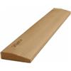 Baoblaze Tavola Inclinata Pendenza Slanciata Wedge in Legno di Faggio per Allenamento Mirato Del Corpo Inferiore con Struttura Compatta E, style to 2
