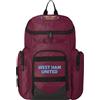 FOCO Con licenza ufficiale West Ham United FC zaino Explorer
