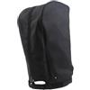 Baoblaze Copertura Antipioggia per Sacca da Golf, Cappuccio Antipioggia per Sacca da Golf, Antipioggia, Leggero, Portatile, Impermeabile, Protezione per Sport, Nero