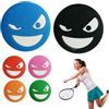Generico Tennis Racquet Dampeners Anti-Vibration Shock Absorbers Joint Protection | Face Reduce Vibration Racket Shock Absorbers Joint Protection Decorative Sports Accessories for Tennis Racquet