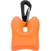 Tofficu Coperchio Protettivo per Boccaglio Regolatore Subacqueo in Pvc Arancia