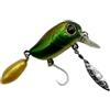 HomeVortex Pesciolino galleggiante Crankbait 30mm 2g