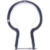 Generic Professionale Ping Ping Pong Telaio Cutter In Gomma Coltello per il Taglio Foglio di Gomma Pingpong Paddles Strumento di Taglio Sicuro Pingpong Paddles Cutter