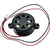Generic for Teverun Fighter Supreme 7260R Corno Vestito for Teverun Fighter 11+ Altoparlante Scooter Fighter Supreme Ultra Tromba Parte