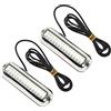 Domary 42 Luci Subacquee Marine per Barche a LED IP68 1500LM Super Luminose