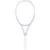 YONEX Muse 100 - Racchetta da tennis Pearl Silver L1, 295 g