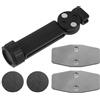 NUOBESTY Utensile Reset Pistone Freno Disco Bici Mountain Bike Idraulico