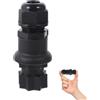 TOYANDONA Supporto Asta Bandiera per Kayak, Base Montaggio Laterale