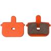 OAUWYUBA Misura per Shimano Misura per Giant Misura per Zoom Misura per QUADIEM M315 M355 M375 M396 M416 M446 M447 M475 Pastiglie Freno(11E)