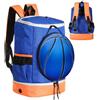 Generic Zaino da calcio giovanile Borse per attrezzature sportive
