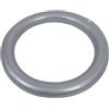 ULDIGI Supporto per Palla da Yoga in PVC a Forma di Anello Base Stabile e Antideflagrante per Palla Fitness per Casa e Ufficio