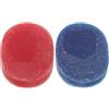 GATHINESS 2 Pezzi Cera per Freccette Portatile in Cera Naturale per Giocatori, Miglioramento della Presa e Precisione su Steel Tip e Soft Tip Darts
