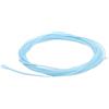 Sandyseptember Nylon Poliestere Fly Line 4 m High-Tech Coating(arancione)