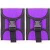 AUYXSSZ Tasca per Pesi da Immersione Resistente da | rapido, accessori per immersioni, custodia impermeabile durevole, cintura universale per pesi da immersione, tasca per