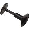 Generic Connettore per Leash da Surf Nero