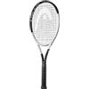 Head Speed Pro 2024 - Racchetta da tennis, misura 3, colore: nero/bianco