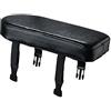 Generic Cuscino Portapacchi Comodo Per Bici